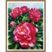 Картины для интерьера, Цветы, ART: CVET777158